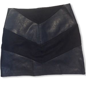 Foverever 21 skirt